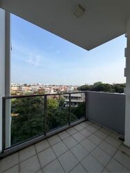 Vacanza @ East (D14), Condominium #598682091